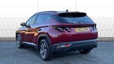 Hyundai TUCSON 1.6 TGDi SE Connect 5dr 2WD Petrol Estate